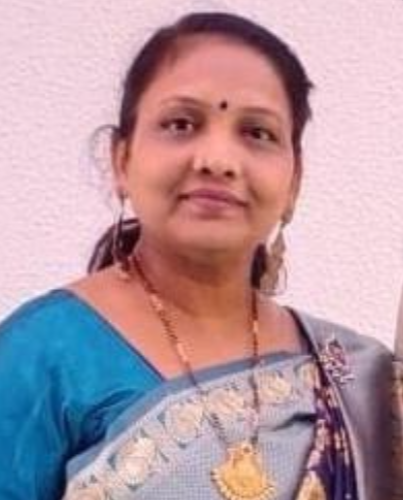 Mrs. Lipika Sanjay Parmar